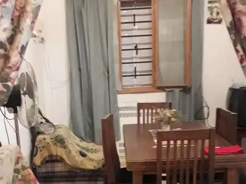 Departamento en alquiler temporario