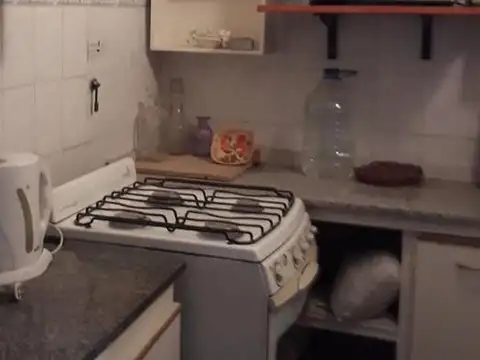 Rivadavia 2300, Piso PB