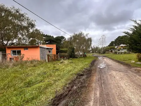 VENTA LOTE DE TERRENO 405M2 EN LA CALETA