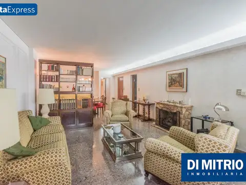 Departamento en Venta de 4 ambientes