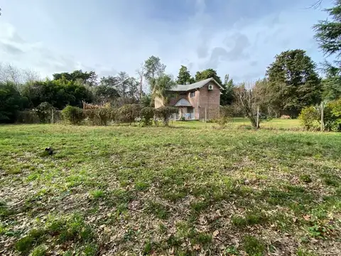 Terreno en Venta de 1100,0 m2