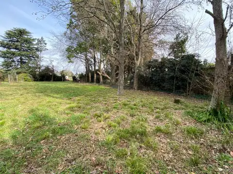 Terreno en Venta de 1100,0 m2