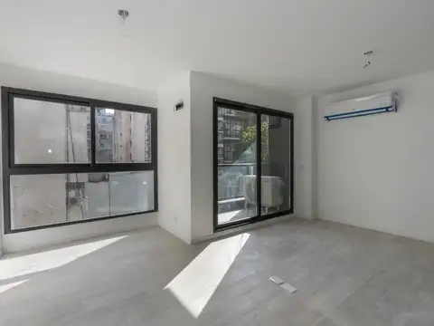 Venta Departamento 2 Ambientes en las Cañitas