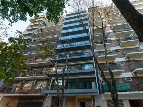 Avenida General Indalecio Chenaut 1700