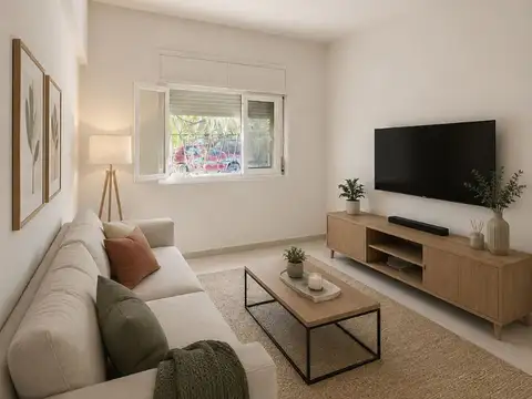 VENTA CASA 4 AMB + LOCAL SAN JOSÉ A REFACCIONAR