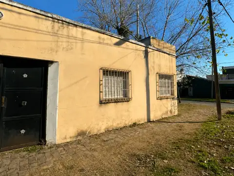 Casa en Venta de 2 dormitorios