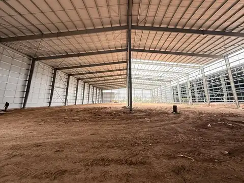 Parque Industrial Reconquista