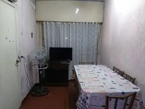 Depto Tipo Casa en Venta en Villa Dominico, USD 42.000