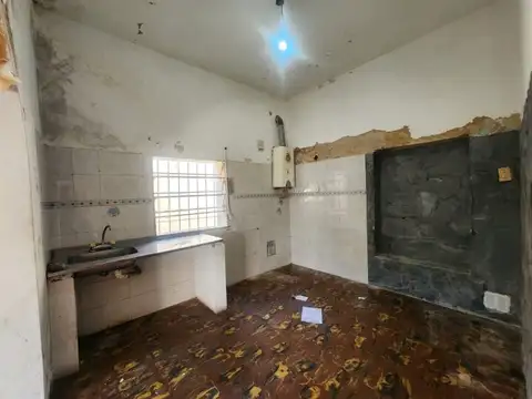 Casa en Venta en Rosario, USD 35.000