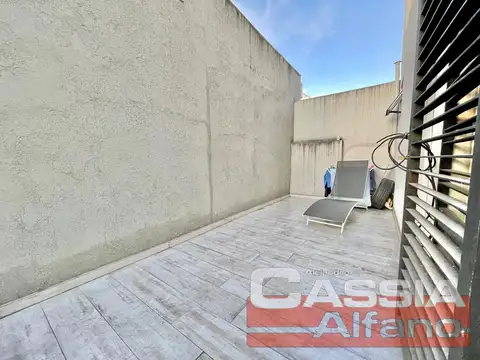 Departamento en Alquiler Apto profesional
