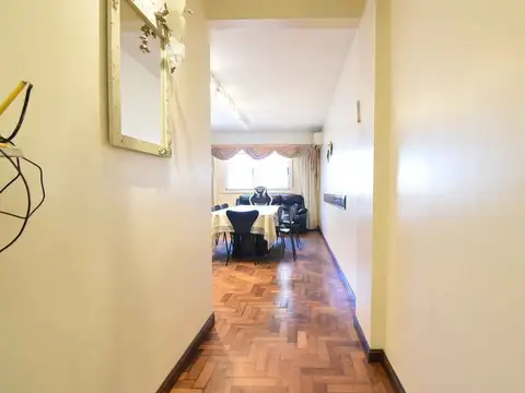 Departamento en Venta en Flores, USD 99.900