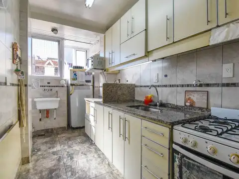 Departamento en Venta de 3 dormitorios