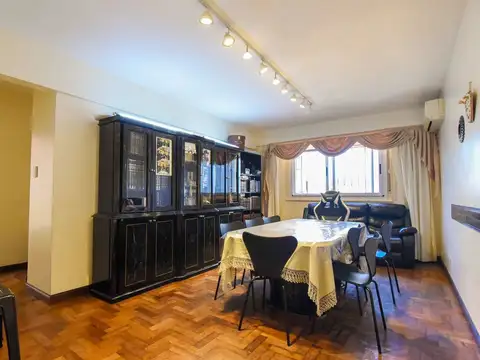 Venta Departamento 4 Ambientes Apto Credito Flores