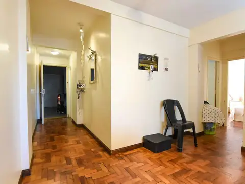 Venta Departamento 4 Ambientes Apto Credito Flores