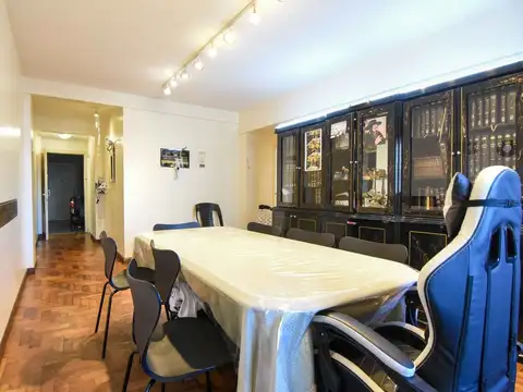 Departamento en Venta 46 años