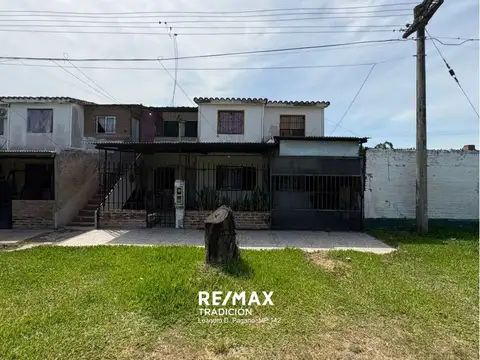 Depto Tipo Casa en Venta de 4 ambientes
