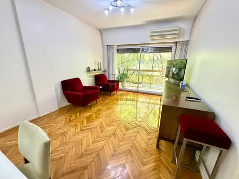 5 ambientes. con cochera. apto profesional