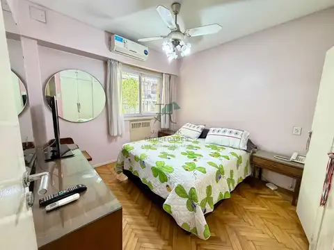 Departamento en Venta de 4 dormitorios