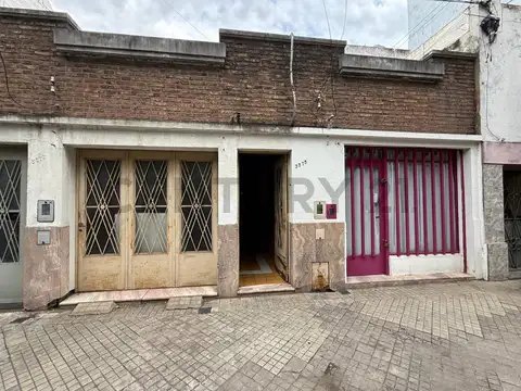 Casa 2 dormitorios, Luis Agote