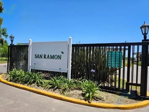 Terreno en Venta en Pilar del Este - San Ramón, USD 39.000