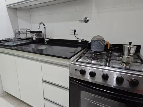 Depto Tipo Casa en Venta de 1 dormitorio