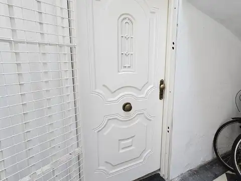 Depto Tipo Casa en Venta de 2 ambientes
