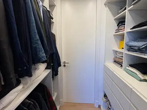 Departamento en Venta con 1 cochera