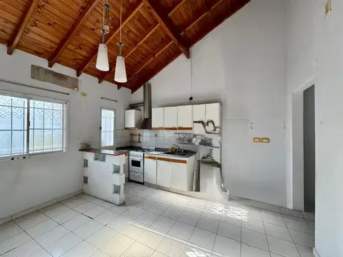 SARRATEA 2800, Piso 1