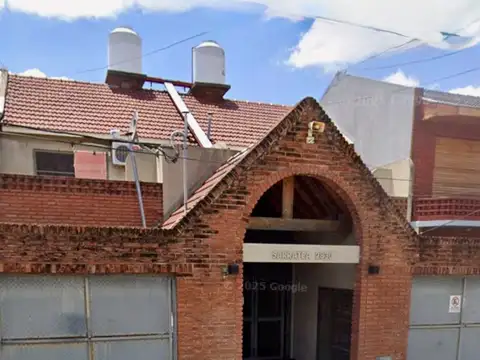 DEPARTAMENTO 2 AMBIENTES CON PATIO   EN ALQUILER   SAN JUSTO   BAJAS EXPENSAS