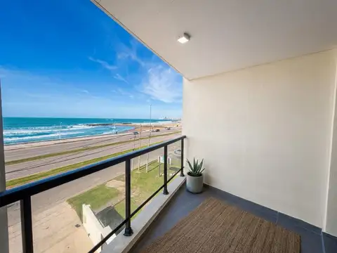Departamento en Venta en Constitucion, USD 150.000