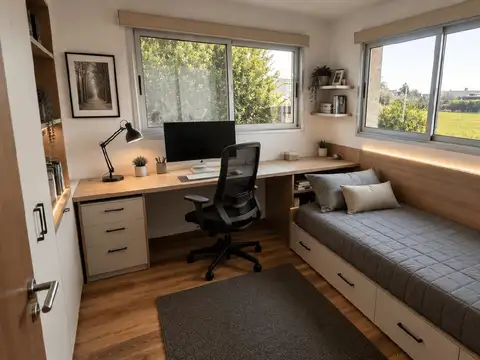 Casa en Venta al Norte