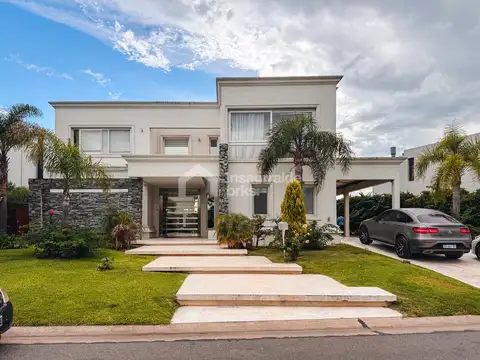 Casa 4 dormitorios en Alquiler en Los Alisos, Nordelta, Tigre