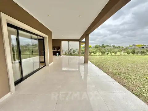 Casa en Venta 1 año