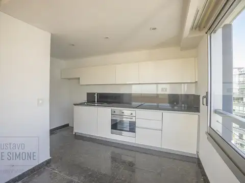 Departamento en Venta con 2 cocheras