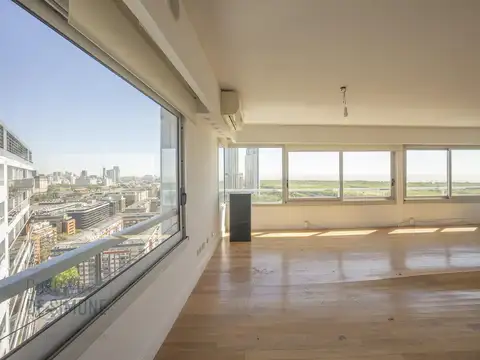 Departamento en Venta en Puerto Madero, USD 1.099.000