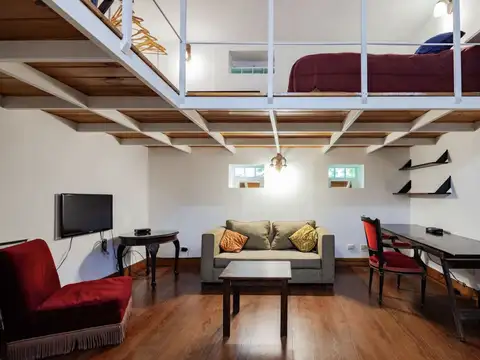 OPORTUNIDAD!! VENTA DIVINO PH 3 AMBIENTES SIN EXPENSAS, PALERMO HOLLYWOOD