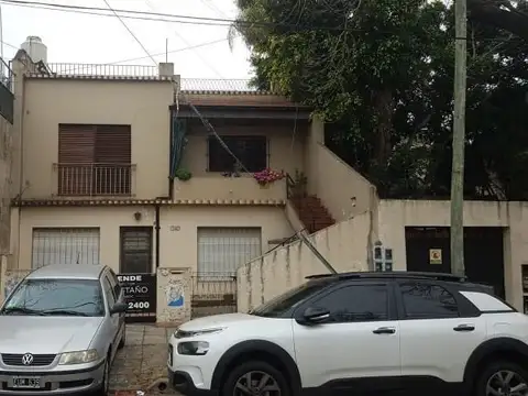 Casa Chalet  en Venta en Florida Oeste, Vicente López, G.B.A. Zona Norte