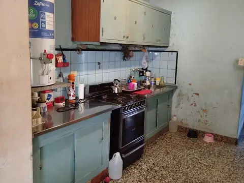 Casa en Venta al Oeste