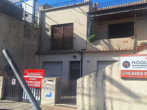 Casa Chalet  en Venta en Florida Oeste, Vicente López, G.B.A. Zona Norte