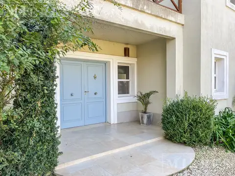 Casa en venta en Altos del Pilar, Las Retamas 4261