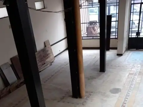 LOCAL COMERCIAL LO MEJOR DE CAÑITAS CON RENTA