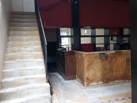 LOCAL COMERCIAL LO MEJOR DE CAÑITAS CON RENTA