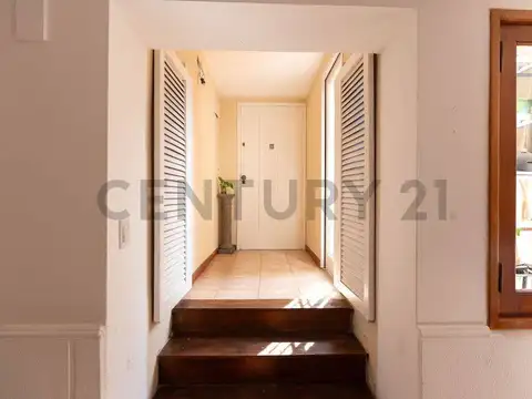 Departamento en Venta en Villa Ortuzar, USD 228.000