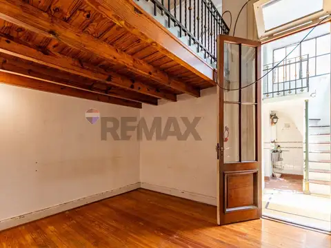 Depto Tipo Casa en Venta 72 años