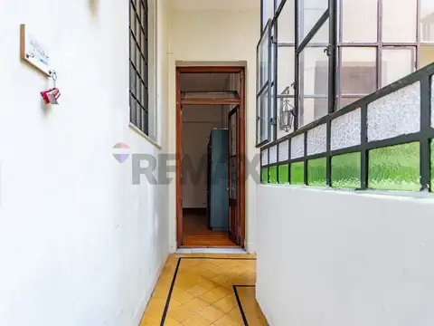 Depto Tipo Casa en Venta en Almagro, USD 130.000