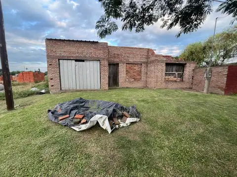 Casa en Venta 13 años
