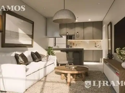 Departamento en Venta en Tigre Centro, Partido de Tigre