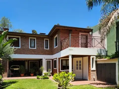 CASA 4 AMBIENTES VENTA MONTE GRANDE APTA CREDITO