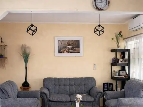 Casa en Venta 5 años