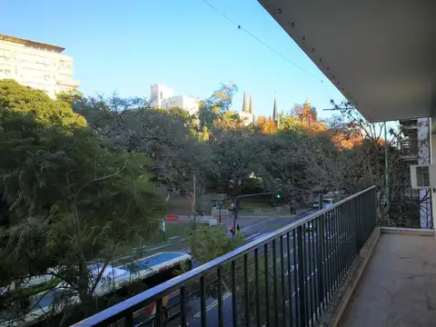 DEPARTAMENTO 5 Ambientes en Venta - Las Cañitas - Imperdible!